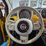 Fiat 500C 1.2 Mirror Amarillo - thumbnail 14