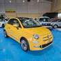 Fiat 500C 1.2 Mirror Amarillo - thumbnail 6