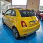 Fiat 500C 1.2 Mirror Amarillo - thumbnail 2