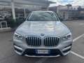 BMW X3 xDrive30d xLine Silber - thumbnail 2