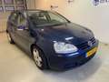 Volkswagen Golf 1.6 FSI Comfortline Clima lmv EXPORT PRICE Blue - thumbnail 4