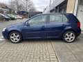 Volkswagen Golf 1.6 FSI Comfortline Clima lmv EXPORT PRICE Blue - thumbnail 10