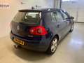 Volkswagen Golf 1.6 FSI Comfortline Clima lmv EXPORT PRICE Blue - thumbnail 5