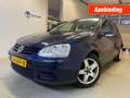 Volkswagen Golf 1.6 FSI Comfortline Clima lmv EXPORT PRICE Blue - thumbnail 1
