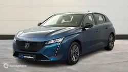 Peugeot 308 1.5 BlueHDi 130ch S\u0026S Style EAT8