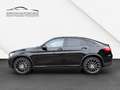 Mercedes-Benz GLC 250 d Coupe 4M AMG-Line 360*CAM/LED/AHK/20Z Black - thumbnail 2