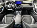 Mercedes-Benz GLC 250 d Coupe 4M AMG-Line 360*CAM/LED/AHK/20Z Чорний - thumbnail 14