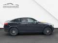 Mercedes-Benz GLC 250 d Coupe 4M AMG-Line 360*CAM/LED/AHK/20Z Black - thumbnail 6