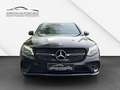 Mercedes-Benz GLC 250 d Coupe 4M AMG-Line 360*CAM/LED/AHK/20Z Noir - thumbnail 8