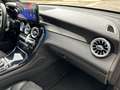 Mercedes-Benz GLC 250 d Coupe 4M AMG-Line 360*CAM/LED/AHK/20Z Fekete - thumbnail 36