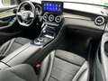 Mercedes-Benz GLC 250 d Coupe 4M AMG-Line 360*CAM/LED/AHK/20Z Fekete - thumbnail 25