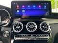 Mercedes-Benz GLC 250 d Coupe 4M AMG-Line 360*CAM/LED/AHK/20Z Black - thumbnail 17