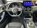 Mercedes-Benz GLC 250 d Coupe 4M AMG-Line 360*CAM/LED/AHK/20Z Black - thumbnail 23
