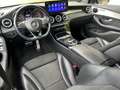 Mercedes-Benz GLC 250 d Coupe 4M AMG-Line 360*CAM/LED/AHK/20Z Чорний - thumbnail 26
