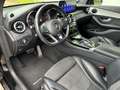 Mercedes-Benz GLC 250 d Coupe 4M AMG-Line 360*CAM/LED/AHK/20Z Noir - thumbnail 29