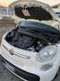 Fiat 500L 1.3 mjt Pop Star 85cv dualogic Bianco - thumbnail 10