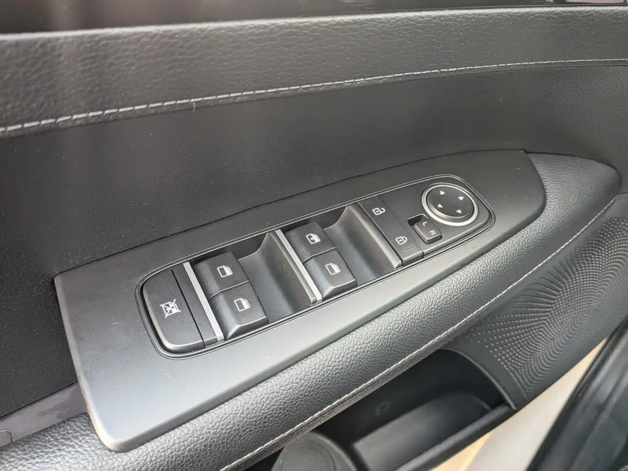 Kia Forte снимка Kia Forte