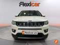 Jeep Compass 1.4 Multiair Longitude 4x2 103kW Blanco - thumbnail 2
