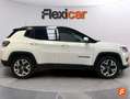 Jeep Compass 1.4 Multiair Longitude 4x2 103kW Blanco - thumbnail 3