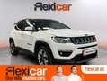 Jeep Compass 1.4 Multiair Longitude 4x2 103kW Blanco - thumbnail 1