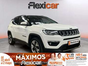 1.4 Multiair Longitude 4x2 103kW