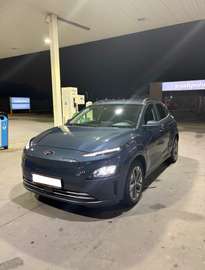 EV Trend