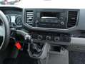 Volkswagen Crafter 2.0 TDI 140PK, L3H3, Airco Schwarz - thumbnail 16