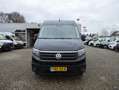 Volkswagen Crafter 2.0 TDI 140PK, L3H3, Airco Schwarz - thumbnail 8