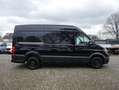 Volkswagen Crafter 2.0 TDI 140PK, L3H3, Airco Schwarz - thumbnail 2