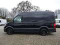 Volkswagen Crafter 2.0 TDI 140PK, L3H3, Airco Schwarz - thumbnail 6