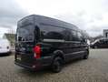 Volkswagen Crafter 2.0 TDI 140PK, L3H3, Airco Schwarz - thumbnail 3
