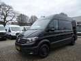 Volkswagen Crafter 2.0 TDI 140PK, L3H3, Airco Schwarz - thumbnail 7
