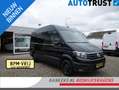 Volkswagen Crafter 2.0 TDI 140PK, L3H3, Airco Schwarz - thumbnail 1