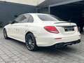 Mercedes-Benz E 220 E 220d/AMG-Line/Kam/360°/LED/LedeArtico/Ambient Schwarz - thumbnail 3