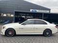 Mercedes-Benz E 220 E 220d/AMG-Line/Kam/360°/LED/LedeArtico/Ambient Schwarz - thumbnail 2