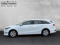 Kia Ceed SW / cee'd SW VISION 1.5 T-GDI *KOMFORT-PLUS-PAKET*NAVIGATIONSSY Wit - thumbnail 2