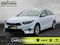 Kia Ceed SW / cee'd SW VISION 1.5 T-GDI *KOMFORT-PLUS-PAKET*NAVIGATIONSSY Wit - thumbnail 1