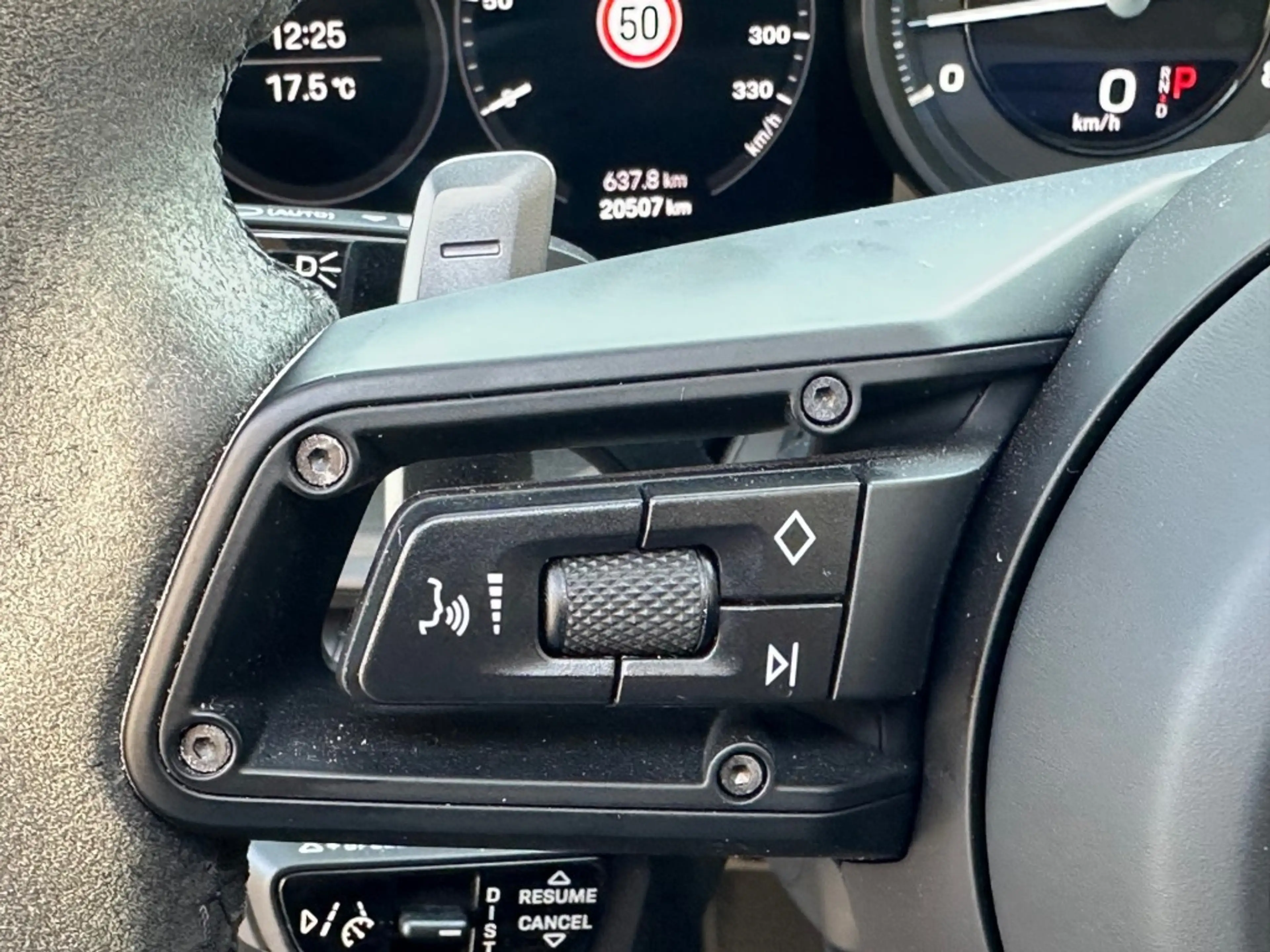 Porsche 992 3.0 TARGA 4 GTS Automaat Navi — photo 21
