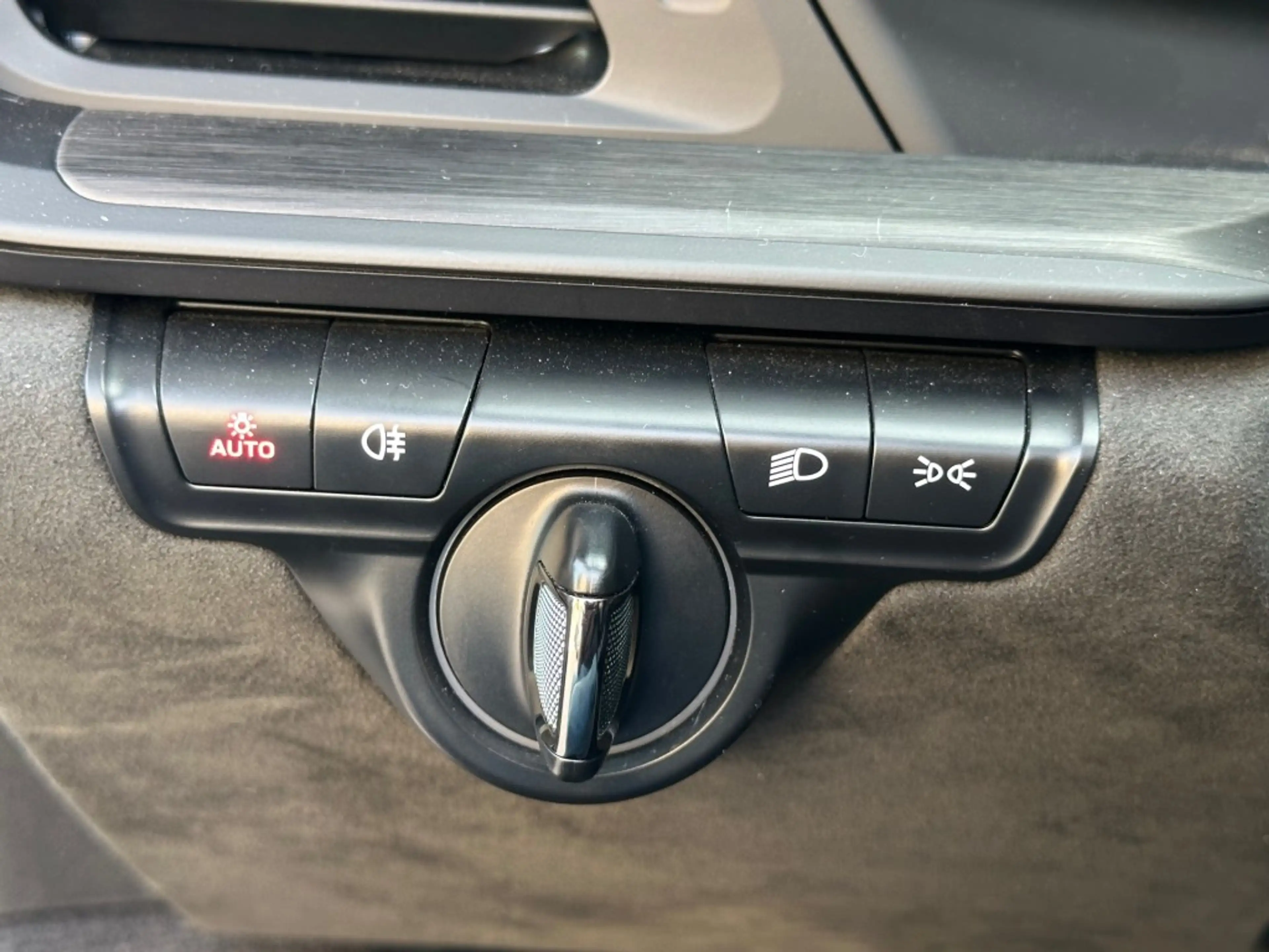 Porsche 992 3.0 TARGA 4 GTS Automaat Navi — photo 34