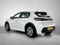 Peugeot e-208 EV Active 50 kWh 136pk Automaat | Navigatie via Ap Wit - thumbnail 6