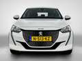 Peugeot e-208 EV Active 50 kWh 136pk Automaat | Navigatie via Ap Wit - thumbnail 4