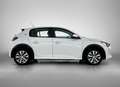 Peugeot e-208 EV Active 50 kWh 136pk Automaat | Navigatie via Ap Wit - thumbnail 9