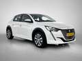 Peugeot e-208 EV Active 50 kWh 136pk Automaat | Navigatie via Ap Wit - thumbnail 2