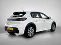 Peugeot e-208 EV Active 50 kWh 136pk Automaat | Navigatie via Ap Wit - thumbnail 8