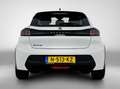 Peugeot e-208 EV Active 50 kWh 136pk Automaat | Navigatie via Ap Wit - thumbnail 7