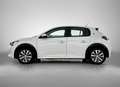 Peugeot e-208 EV Active 50 kWh 136pk Automaat | Navigatie via Ap Wit - thumbnail 5