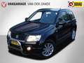 Suzuki Grand Vitara 1.6-16V Exclusive, Airco, NAP! Zwart - thumbnail 1