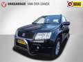 Suzuki Grand Vitara 1.6-16V Exclusive, Airco, NAP! Zwart - thumbnail 2