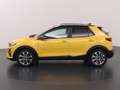 Kia Stonic 1.0 T-GDi DynamicPlusLine | Keyless | Navigatie | Geel - thumbnail 5