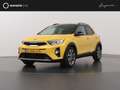 Kia Stonic 1.0 T-GDi DynamicPlusLine | Keyless | Navigatie | Geel - thumbnail 1